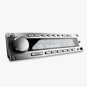 Elektronik, GPS & Sicherheitstechnik