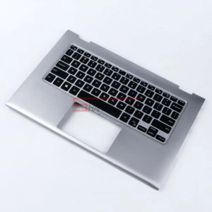 Upper Palmrest Case with Keyboard for Dell Inspiron 13-7000 7347 7348 7352 - Afbeelding 1 van 3