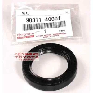 Fits For Toyota Rear Transmission Output Shaft Oil Seal 90311-40001 OEM Japan - Picture 1 of 3