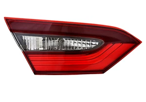 TO2802159 Left Side LED inner Tail Light for Toyota Camry LE/SE/XSE TRD 2021-22 - Picture 1 of 1