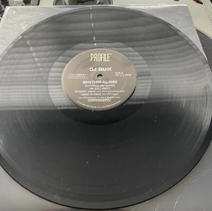 DJ Quik – Rhythm-Al-Ism Original 1998 Press 2XLP Explicit Version! - Picture 1 of 4