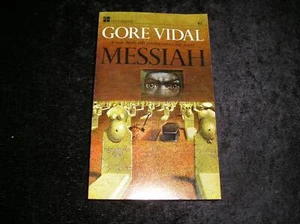 Messiah by Gore Vidal - Picture 1 of 1