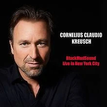 Black Mud Sound-Live in New York City von Kreusch,Cor... | CD | Zustand sehr gut - Bild 1 von 2