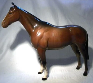 CABALLO BESWICK CABALLO REINA IMPERIAL 1557 (BH11) - Imagen 1 de 8