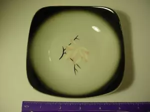 Mid Century California Potteries Orchard Ware Mandalay pattern 5" bowl - Picture 1 of 3