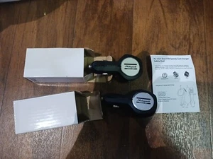2  Car Window Glass Breakers Usb Car Charger Rescue Tool Emergency & Belt Cutter - Picture 1 of 7