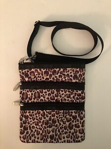割引を販売 L´Appartement アーポワン ウテセ Leopard Bag www