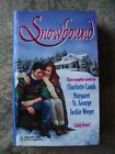 Snowbound - Charlotte Lamb, Margaret St. George, Jackie Weger - 1998 - paperback