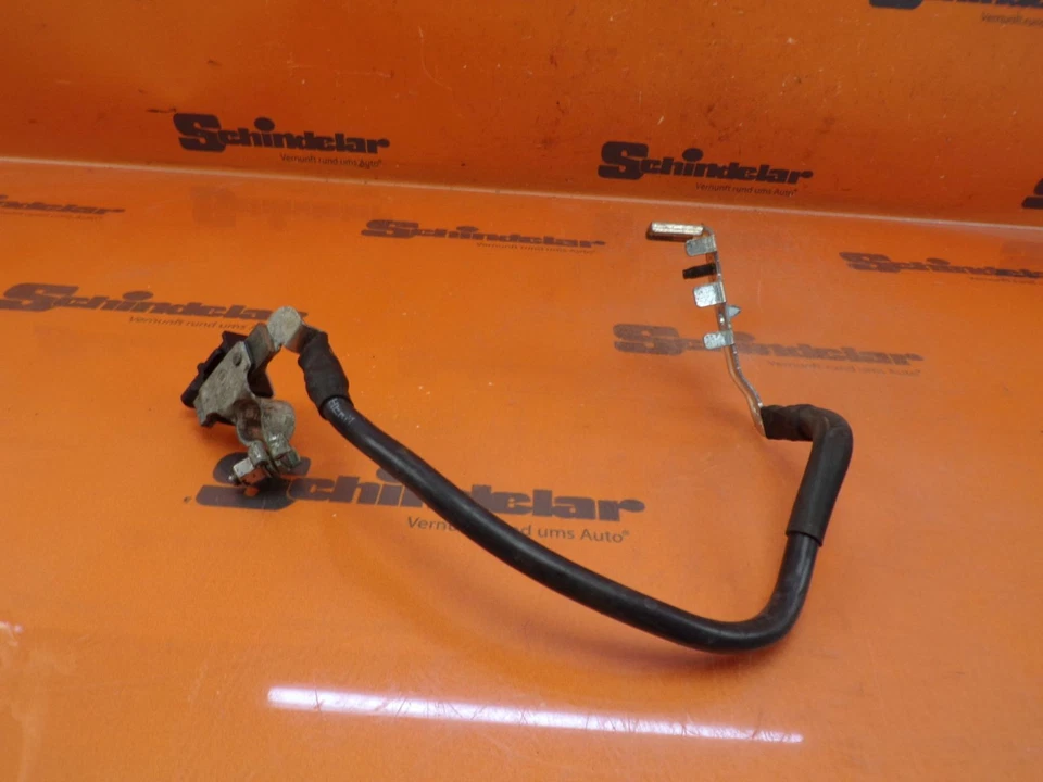 Centralina monitoraggio batteria 5QA915181D VW TOURAN (5T1) 2.0 TDI - Immagine 1 di 1