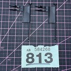 Drukhari Raider/Ravanger Banner/trophy Rack/flag poles Warhammer 40k Spare Bits