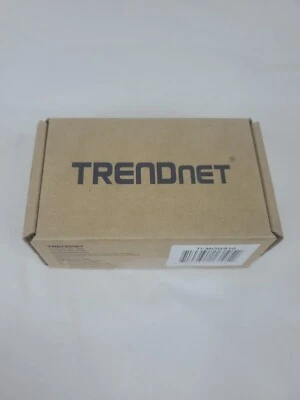 NEW TRENDnet TI-MGBS10 Module - Image 1 of 4