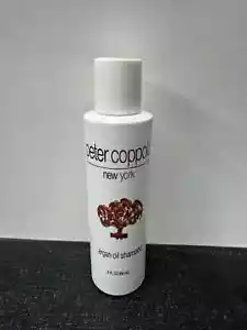 Peter Coppola Argan Oil Shampoo 3oz NEW TRAVEL SIZE MINI - Picture 1 of 1