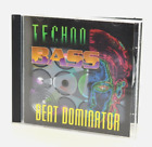 Techno Bass - Beat Dominator (CD 1992)