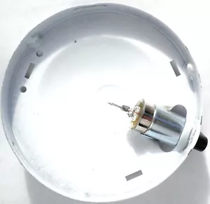 1955-1960 Chevrolet Dome Light Sub Assembly (#9.98) - Foto 1 di 1