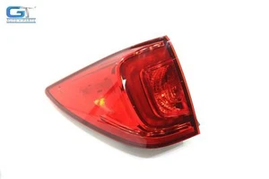 2022 HONDA PASSPORT REAR LEFT DRIVER SIDE OUTER TAILLIGHT LIGHT LAMP OEM - Bild 1 von 12