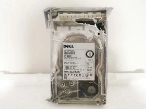 CWJ92 0CWJ92 Dell ENTERPRISE 3TB 7.2K RPM 6Gb/s 3.5" SAS SERVER HDD Hard Drive - Picture 1 of 2