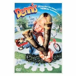 Dennis - Sie werden ihn lieben... DVD Walter Matthau