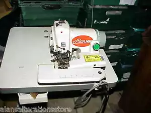 5 LX6 CM500 TABLE TOP BLIND HEMMING NEEDLES 90's (14's) MACHINE NOT SUPPLIED - Picture 1 of 1