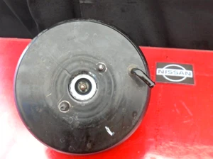 02 03 04 05 06 NISSAN ALTIMA POWER BRAKE BOOSTER OEM NON ABS - Picture 1 of 4