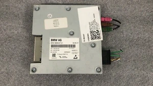 BMW F01 F06 F07 F10 F13 F15 F25 F30 F32 F34 F80 F86 G11 MÓDULO TV DVBT-T2 9868447 - Imagen 1 de 1