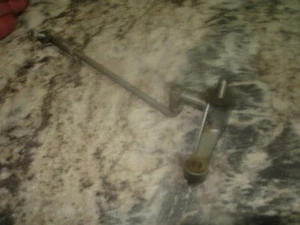 Evinrude zephyr 5.4hp throttle link outboard boat motor part bin 4012 - Picture 1 of 3