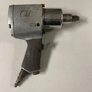 Campbell Hausfeld Heavy Duty ½” Impact Gun PL150296 Auto Tool A29 - Picture 1 of 11