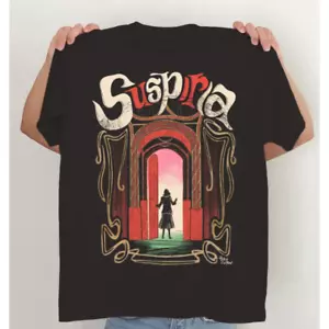 T-shirt Suspiria - Foto 1 di 2