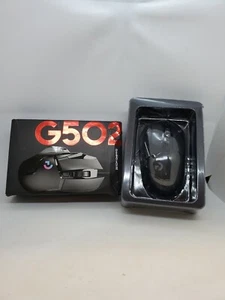 G502 Gaming Mouse. Players Exclusive - Picture 1 of 4