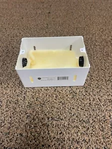 CHANELL VISION DP-RBOX-11 WALL PLATE - Picture 1 of 4