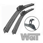 Hsv Commodore Hsv Wiper Blades Aero For Ute 1997-2006 Frt Pair 2 X Blades