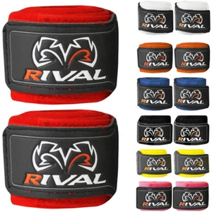 Rival Boxing 150" Mexican Style Handwraps - Picture 1 of 8