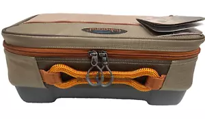Fishpond Stowaway Reel Case- GRANITE COLOR - Picture 1 of 5