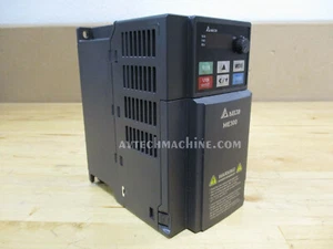 Inversor Delta VFD7A5ME21ANNA AC variador de frecuencia 2HP 1P 230V VFD015S21D - Imagen 1 de 5