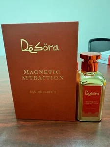 Desora Magnetic Attraction Eau De Perfume for Unisex 100ml/3.4 oz - Picture 1 of 1
