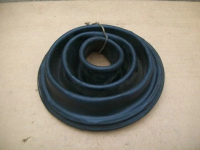 NOS MoPar 1960-67 Dodge Truck C500 C600 C700 C800 C900 Steering Column Seal Boot - Image 1 of 2