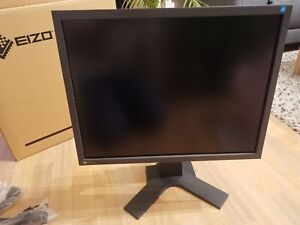 EIZO Eizo FlexScan S2133 54 cm (21,3 Zoll) Monitor - Schwarz