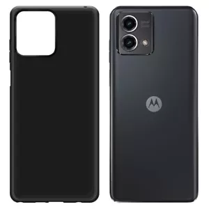 Anti-Slip Soft TPU Cover Case for Motorola Moto G Stylus 5G 2023 XT2317DL Phone - Picture 1 of 1
