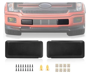 INSTALACIÓN: La cubierta final compatible con Ford F-150 XL, XLT, Lariat, King Ranch, - Imagen 1 de 9