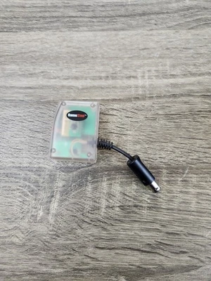 Nintendo GameCube Mad Catz GameStop Wireless Controller Receiver 5686 Adapter - Image 1 of 4