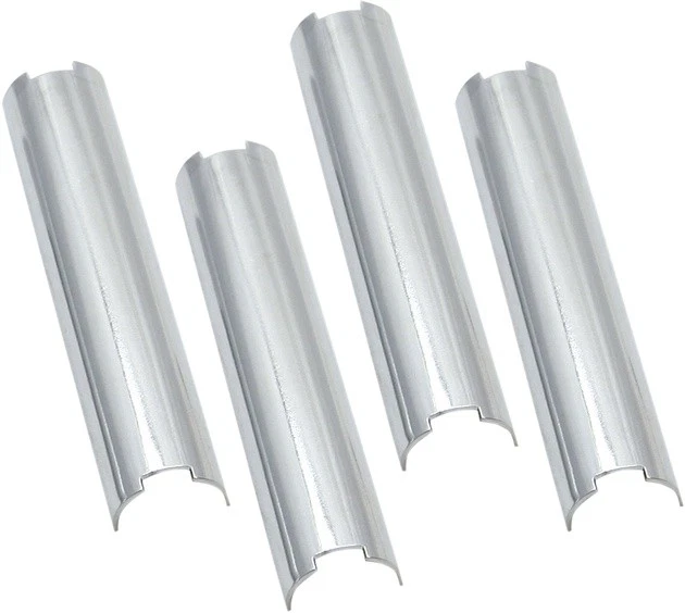 S&S Pushrod Keeper Set 3.33" #93-4106 Harley Davidson - Image 1 of 1