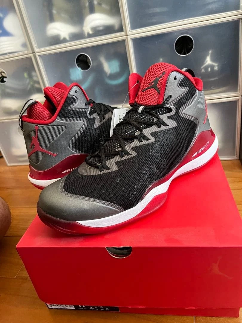 Jordan Super.Fly 3 Slam Dunk | eBay