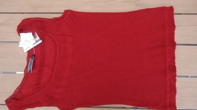 Peruvian Connection Top neu Größe M - Bild 1 von 4