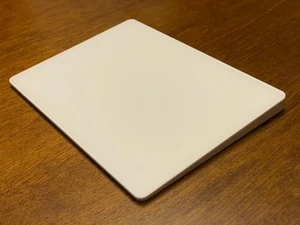 Apple Magic Trackpad 2 (A1535) - Blanc - Photo 1/1