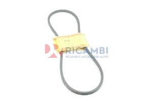 Correa Trapezoidal De Transmisión Servicios 10x1100 - PIRELLI 4113 - Picture 1 of 3