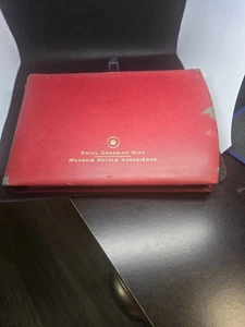 2005 Canada Specimen Set – Tufted Puffin Edition-Original RCM Case • COA • POA - Picture 1 of 6