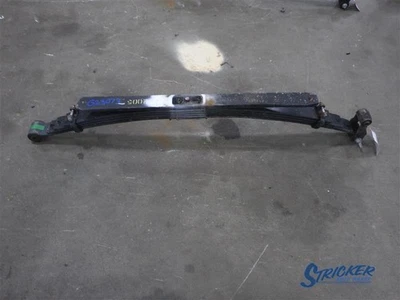 Chevrolet Silverado 2500 Pickup 2020-2024 muelle hoja trasero 84992005 8266 Foto 1 de 4