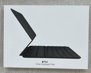 Apple Magic Keyboard iPad 11" Pro 1st And 2nd gen Black - EMPTY BOX ONLY - Picture 1 of 3