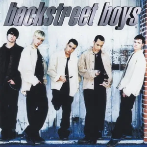 CD Backstreet Boys NEW OVP Jive - Picture 1 of 1