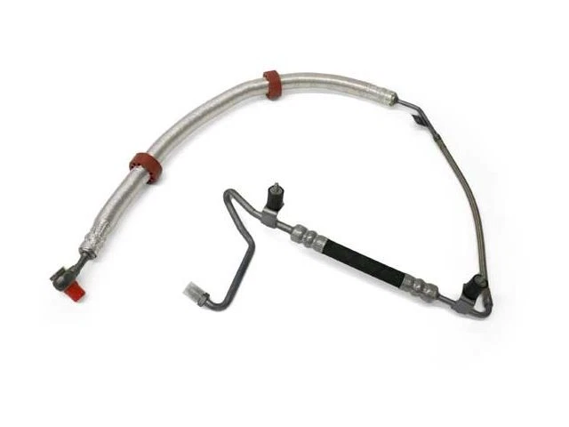 Power Steering Hose For 00-06 Mercedes S500 S430 CL500 CL55 AMG S55 TB15Z5 - Image 1 of 1