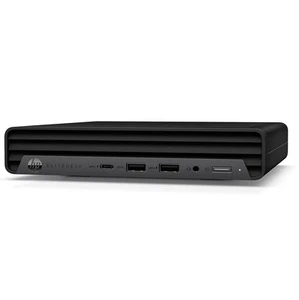 HP EliteDesk 800 G6 mini Intel Core i5/i7 16GB/32GB RAM Windows 10 Pro WLAN - Bild 1 von 5